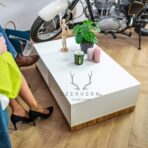 low table