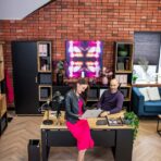 office furniture set