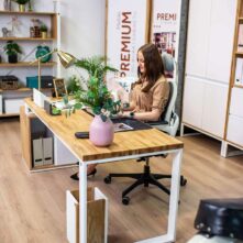 office desk