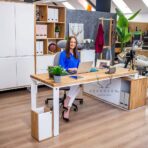 office furniture set