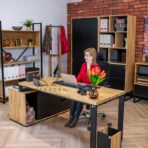 desks for doctor's office