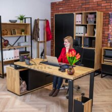 desks for doctor's office