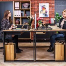 desks for open space