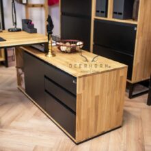 desk for doctor