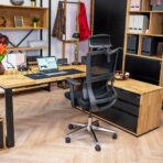 desk for doctor's office