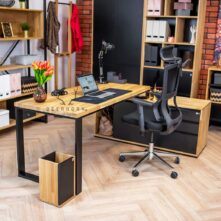 medical desk