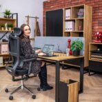office desk