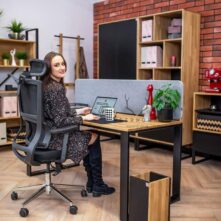 office desk