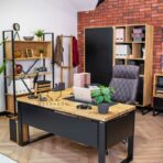 home office desk