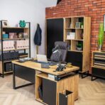 desk for small office