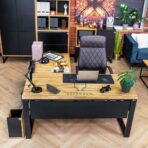 office work desk