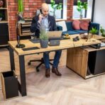 cabinet desk