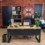 loft office furniture