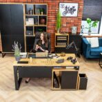 premium furniture for offices