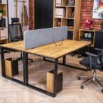 modern desks for the office