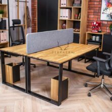 modern desks for the office