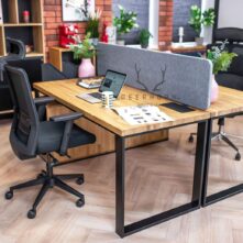 desks for open space