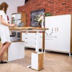 desk for people working in offices