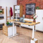 desk for tall people
