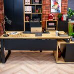 desk 180 cm