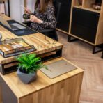 office desk