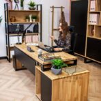 nice desks