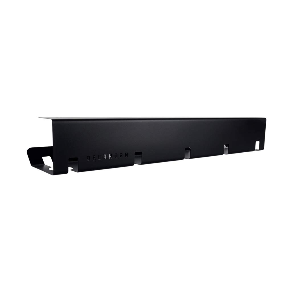 slat-under-desk desk rail