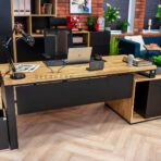office furniture computer desks