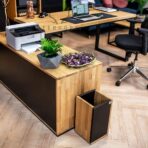 modern office furniture