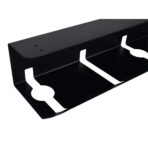 horizontal under-counter strip