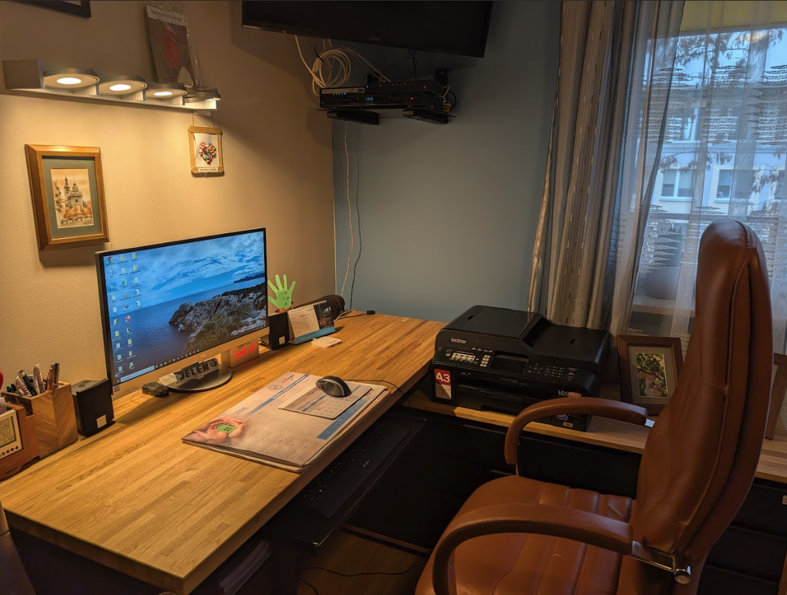 Image #1 from Eugeniusz