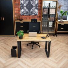small desk with home delivery