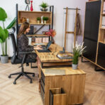 custom made desk Wroclaw