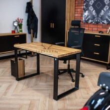 small study desk