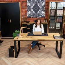 loft office furniture