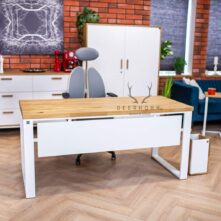 oak furniture for living room