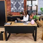 furniture for travel agencies
