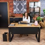 furniture for real estate office