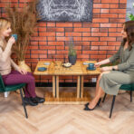 rectangular coffee table