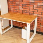 children's desk for room white