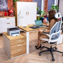 home office desk