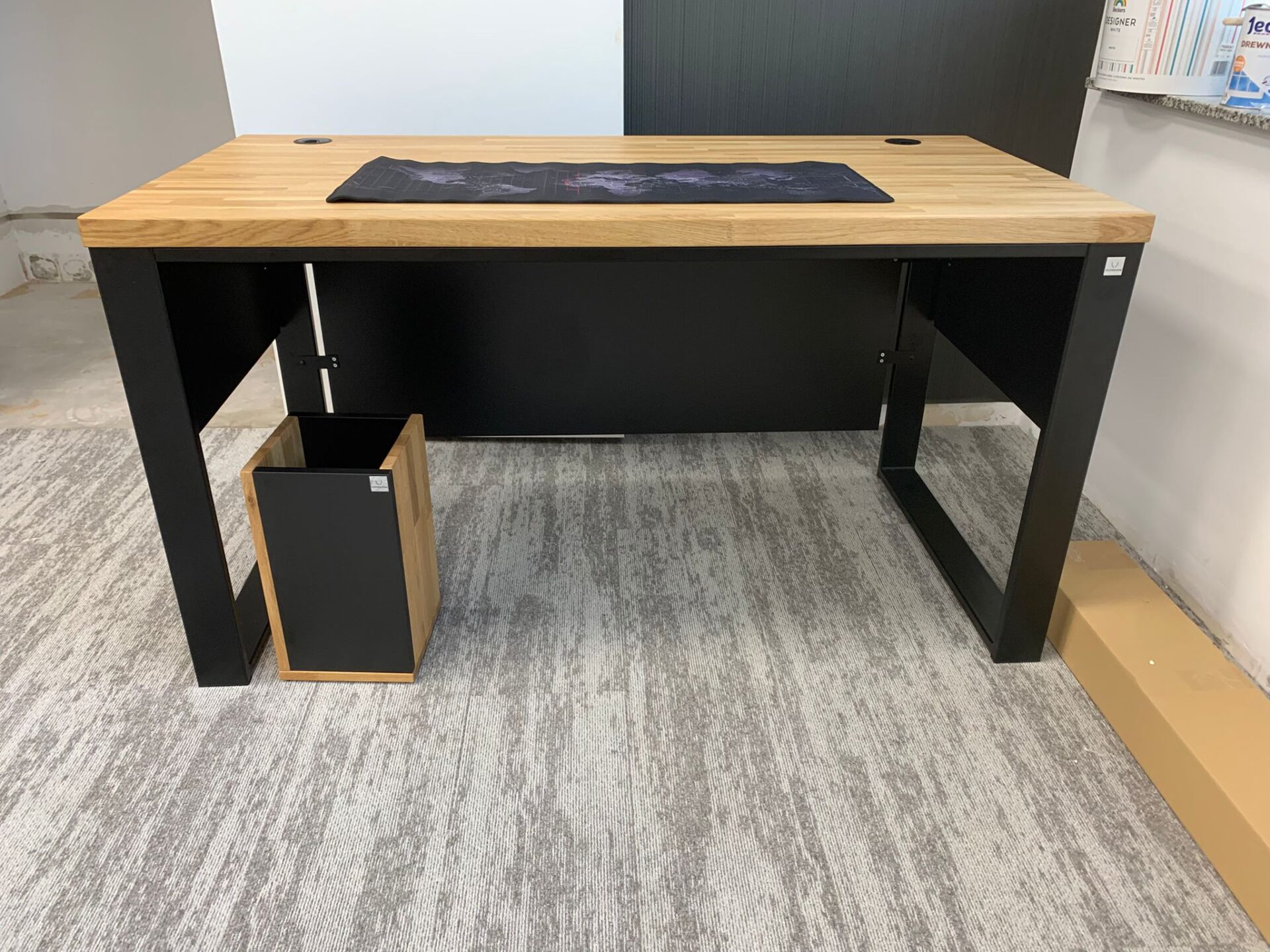 Image #1 from Marcel