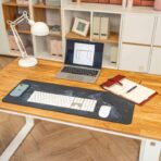 student desk white