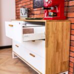 filing cabinet
