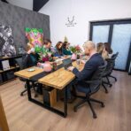 modern conference tables