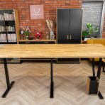 modular conference table