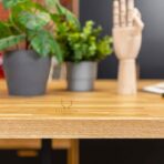 customized conference table