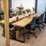 premium conference table