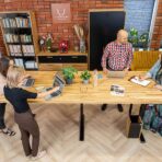 conference room lift table