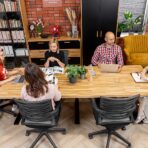 conference tables for the office